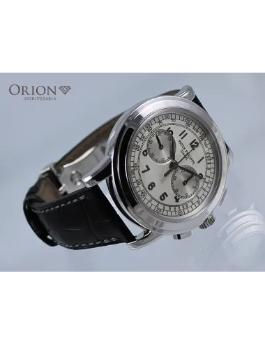 Patek Philippe Complications Chronograph