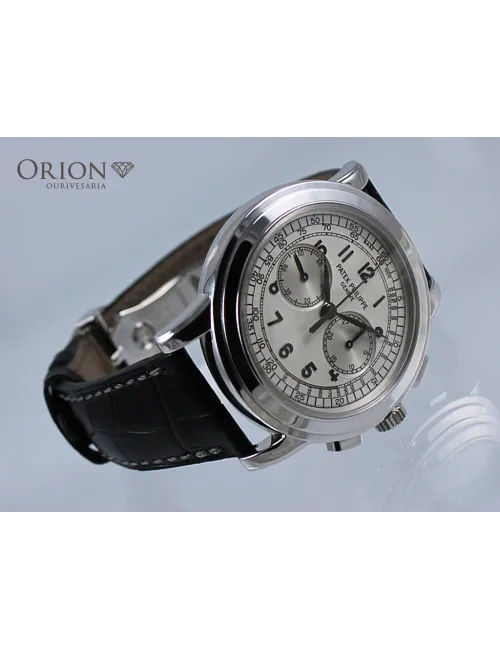Patek Philippe Complications Chronograph