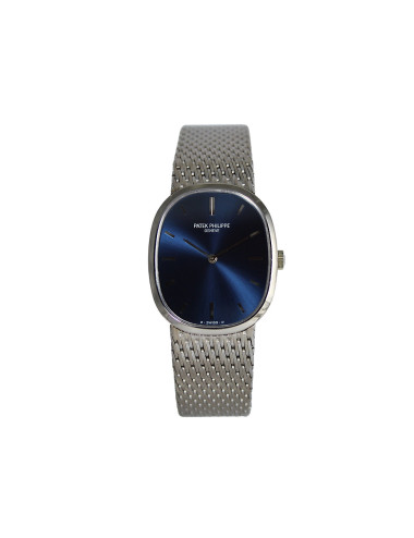 Patek Philippe Ellipse