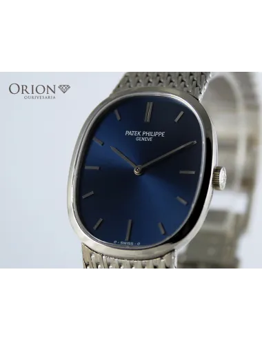 Patek Philippe watch