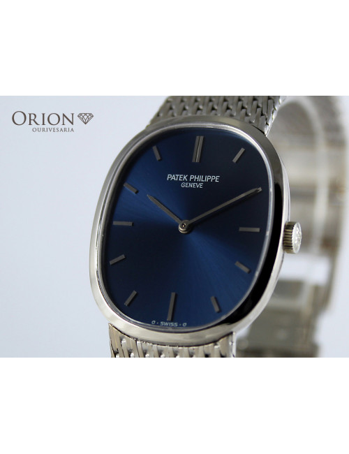 Patek Philippe Ellipse