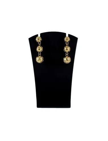 Viana Bead Earrings