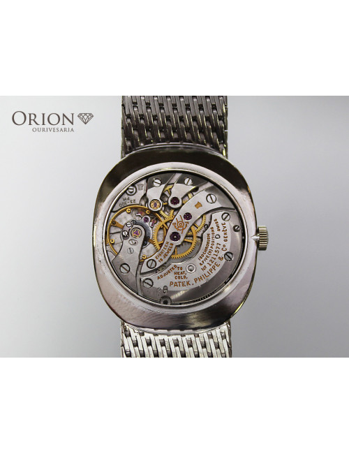 Patek Philippe Ellipse