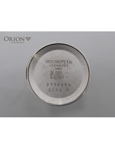 Patek Philippe Ellipse