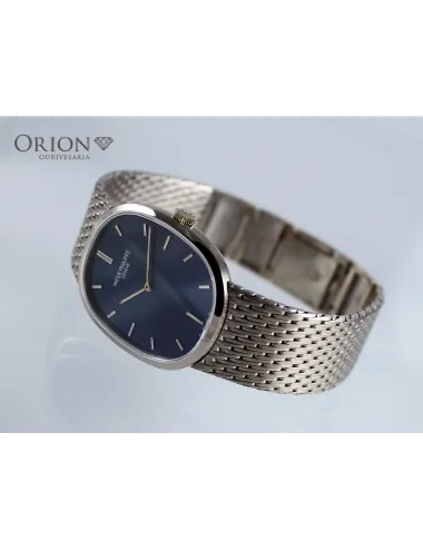 Patek Philippe watch