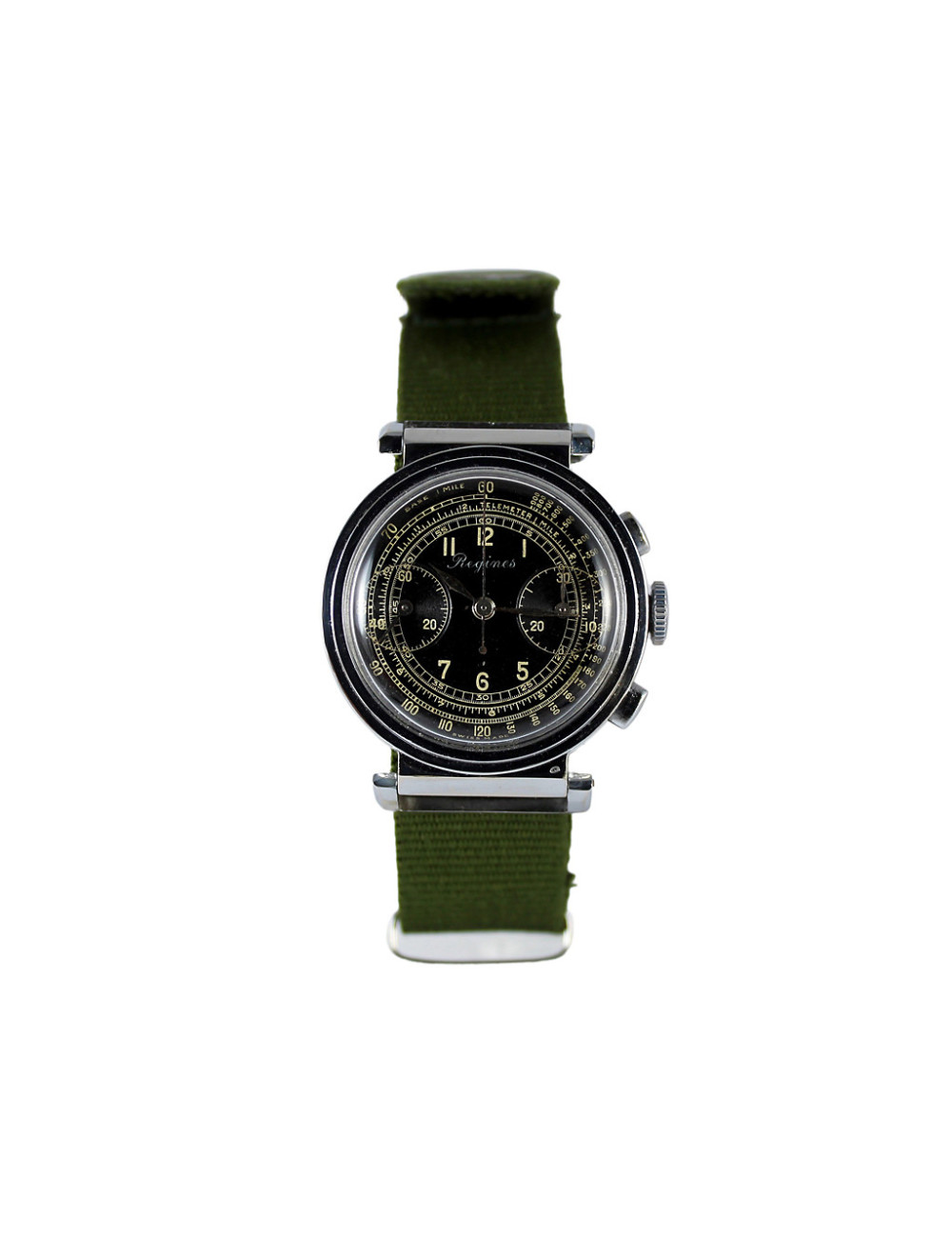 Regines Chronograph
