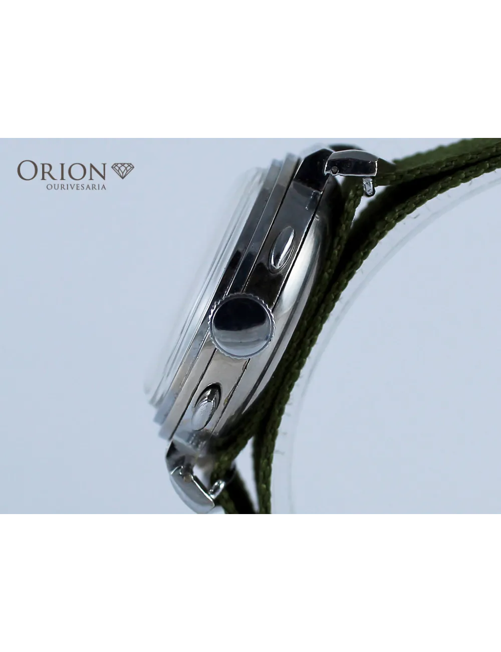 Regines Chronograph