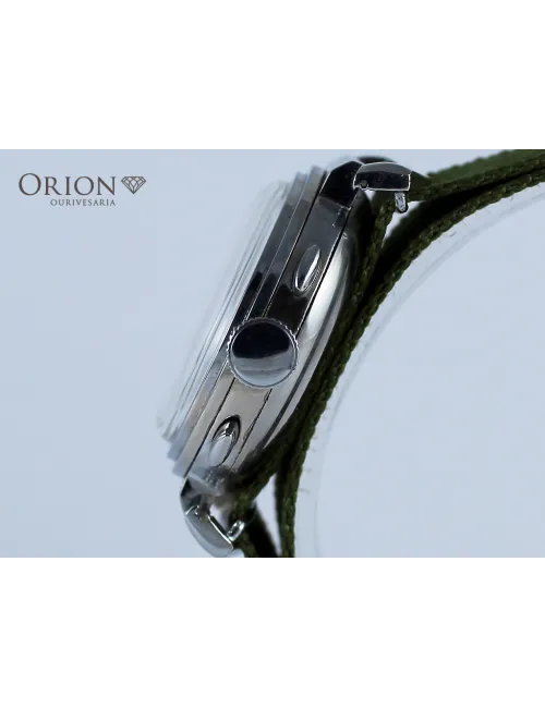 Regines Chronograph