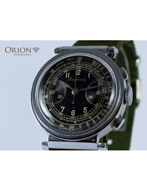 Regines Chronograph