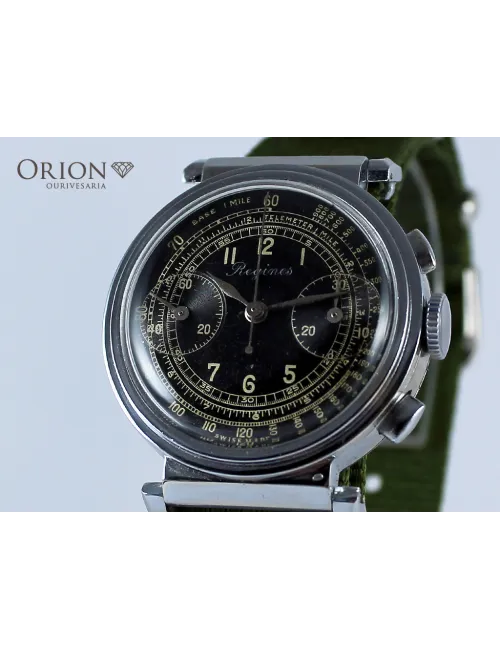 Regines Chronograph