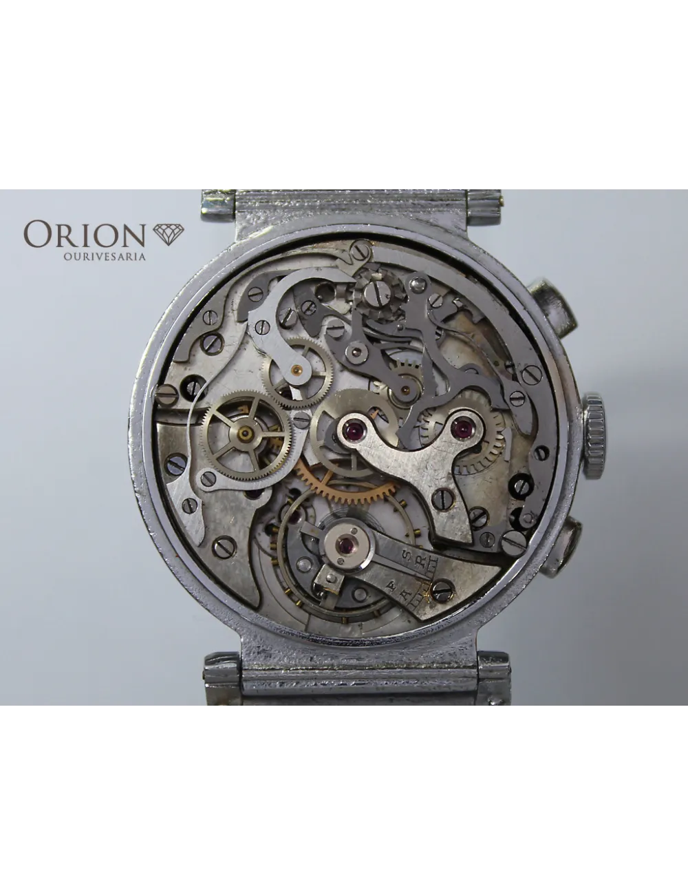 Regines Chronograph
