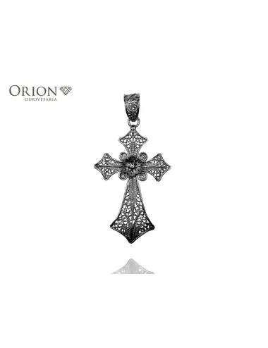 Cruz em Filigrana