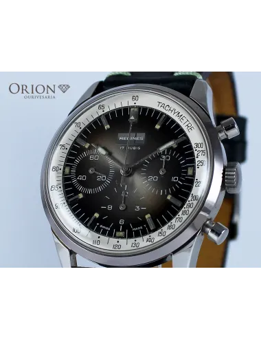 Regines Sherpa Graph