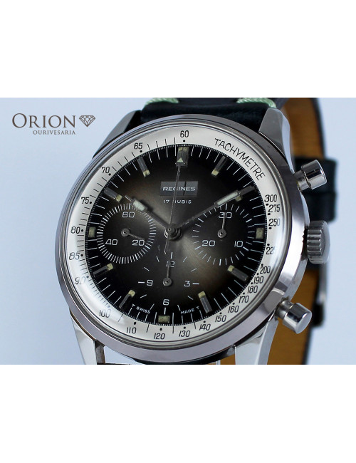 Regines Chronograph