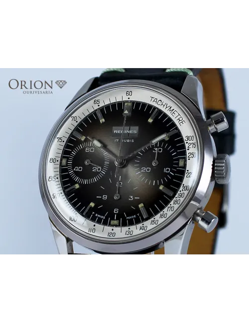 Regines Sherpa Graph