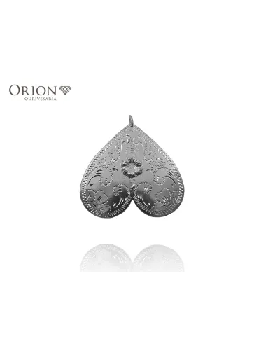 Sterling Silver Butterfly