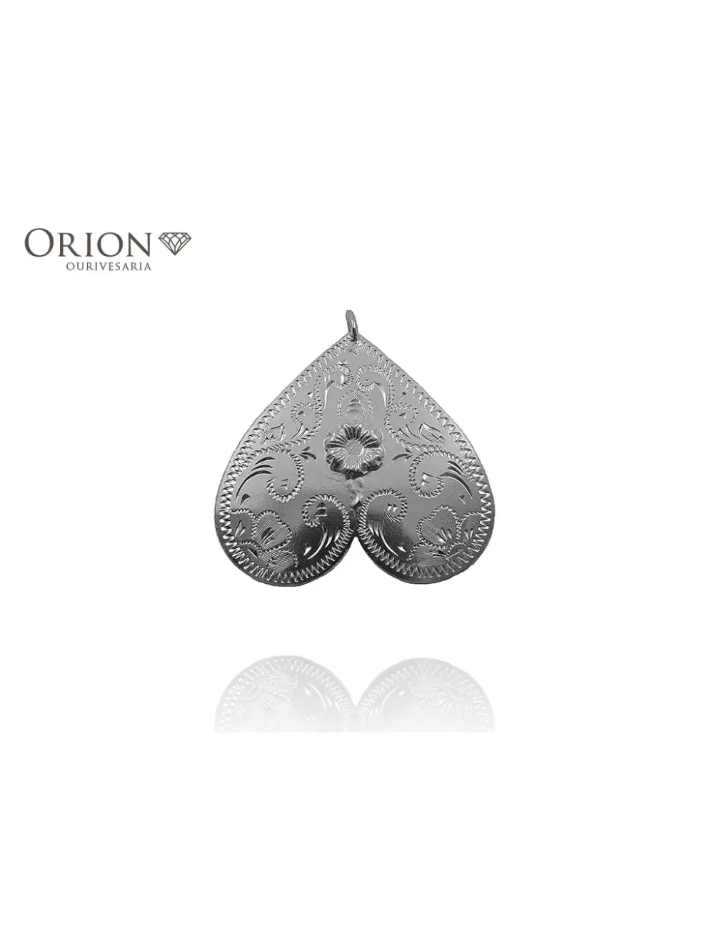 Sterling Silver Butterfly