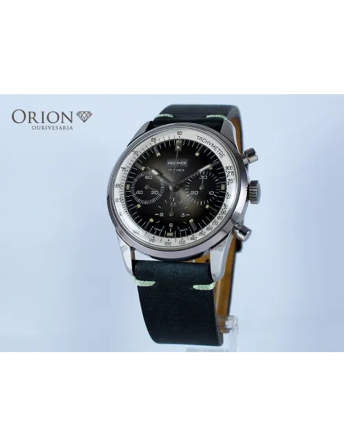Regines Sherpa Graph
