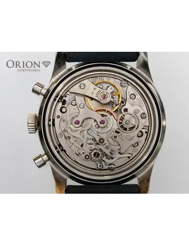 Regines Sherpa Graph