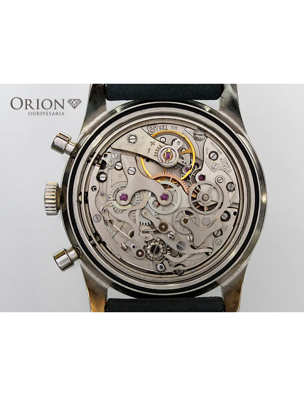 Regines Sherpa Graph