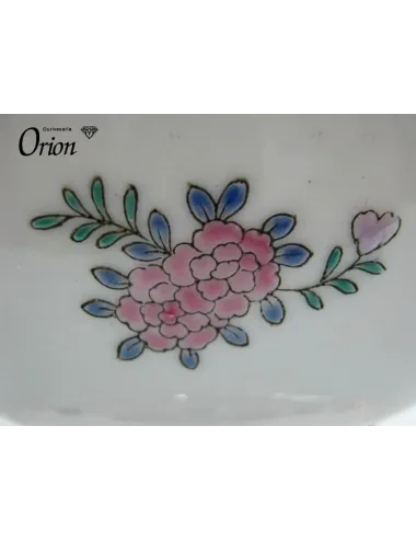 Porcelain Bowl