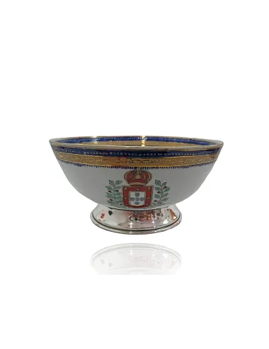 Taça em Porcelana