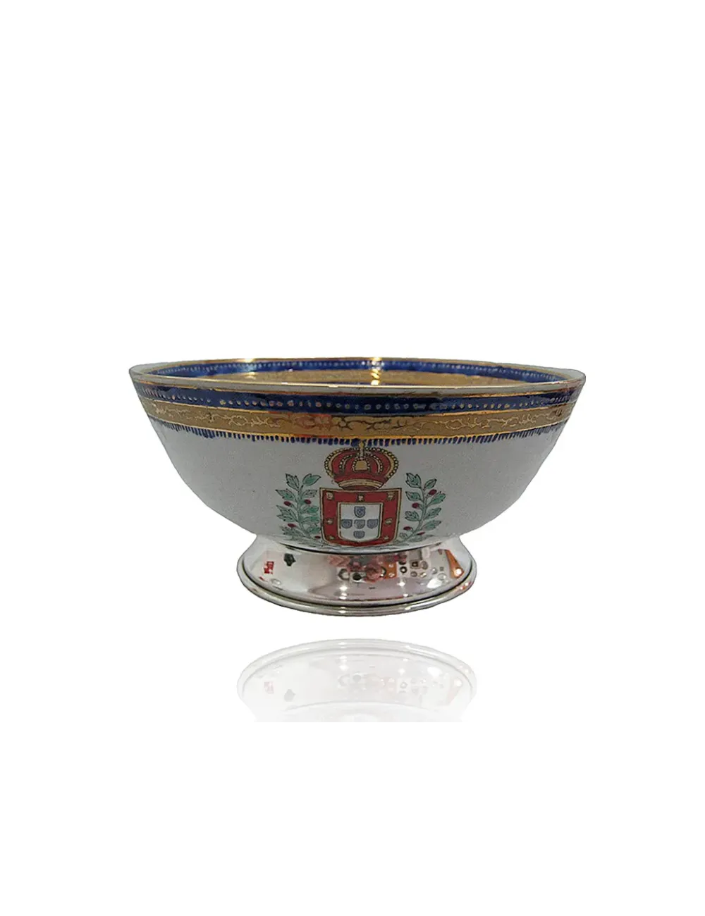 Porcelain Bowl