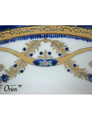 Porcelain Bowl