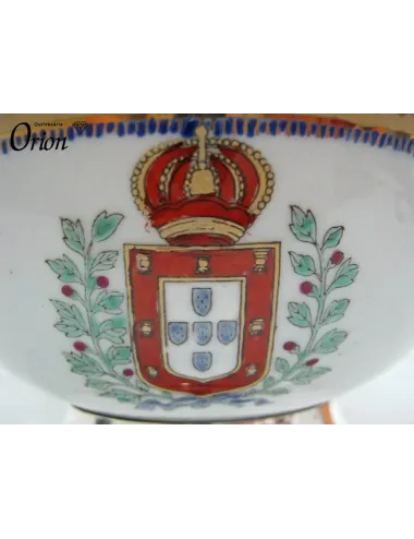 Porcelain Bowl