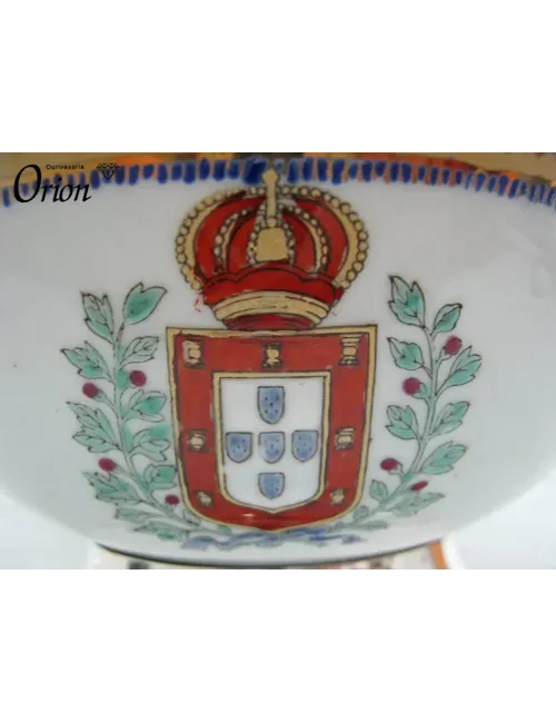 Porcelain Bowl
