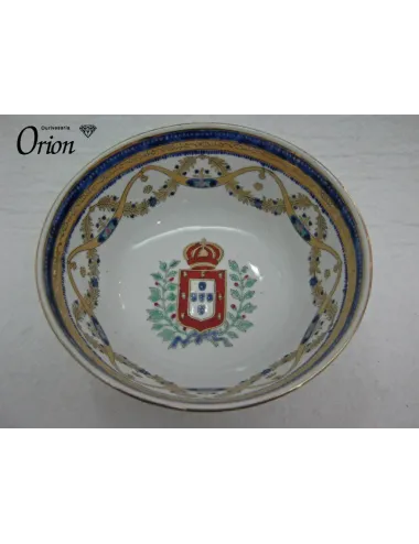 Taça em Porcelana