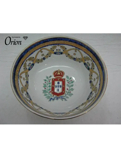 Porcelain Bowl