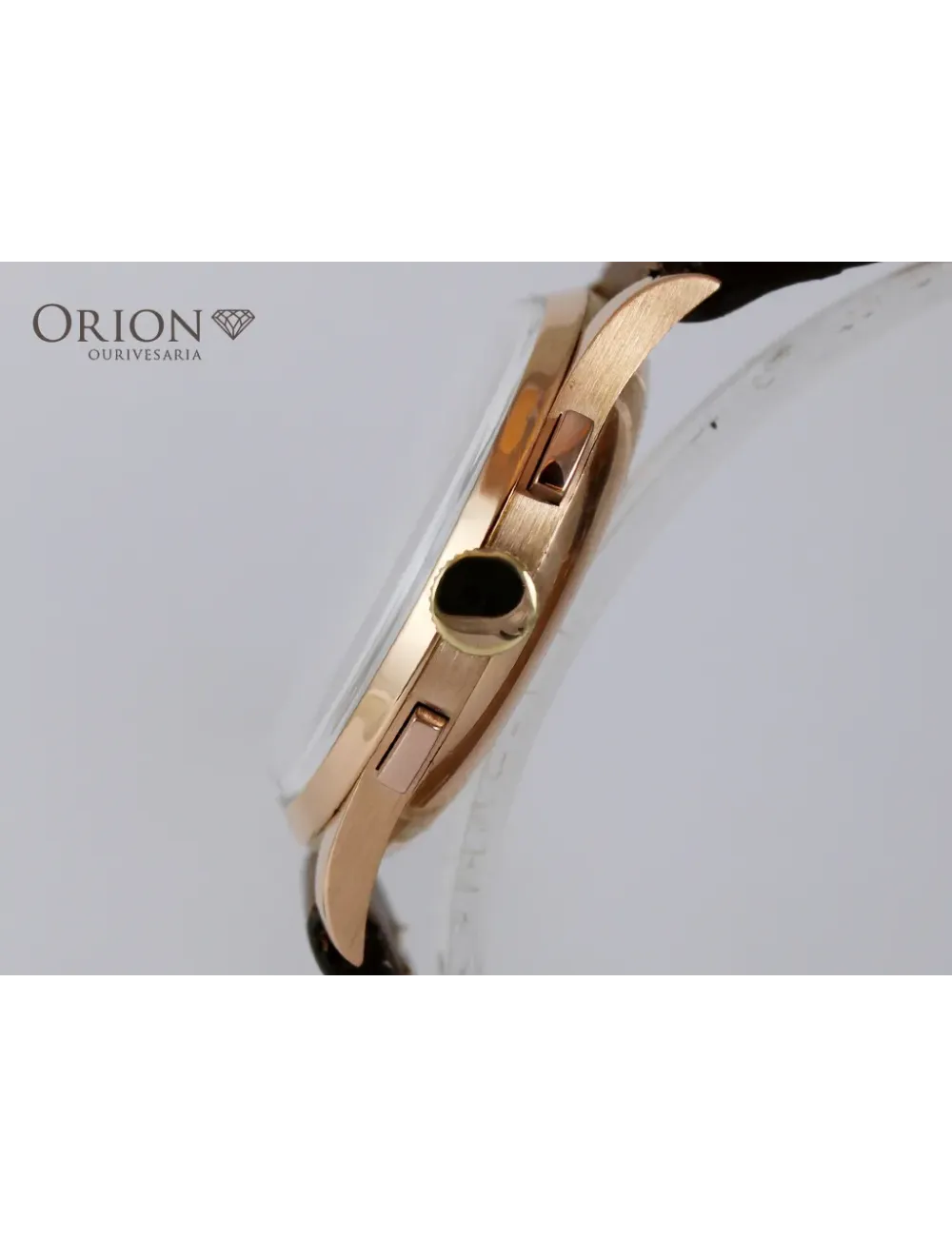 Exactus Chronographe