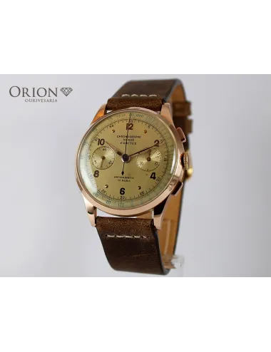 Exactus Chronographe