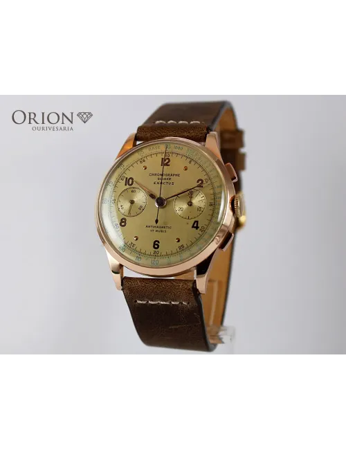 Exactus Chronographe