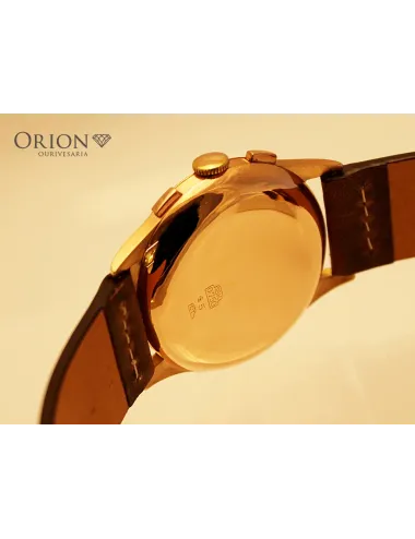 Exactus Chronographe