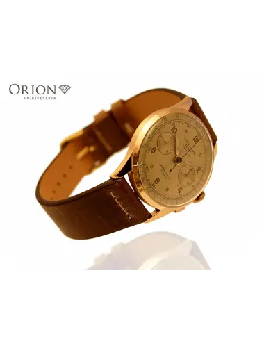 Exactus Chronographe