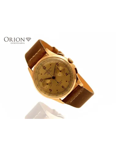Exactus Chronographe