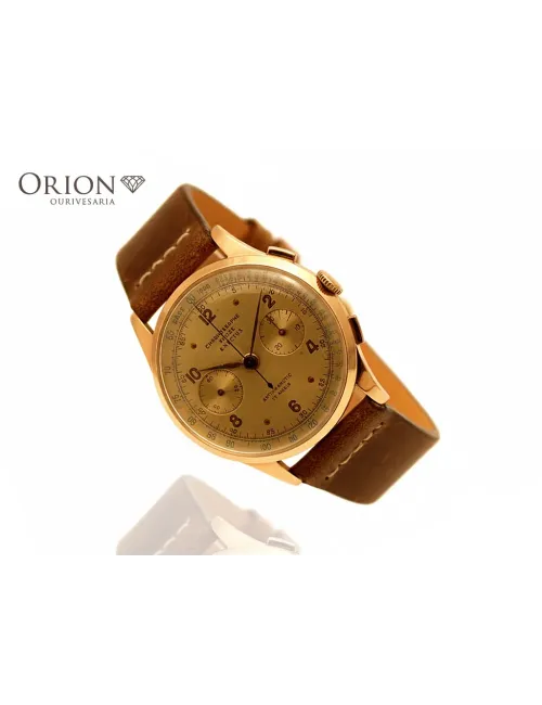 Exactus Chronographe