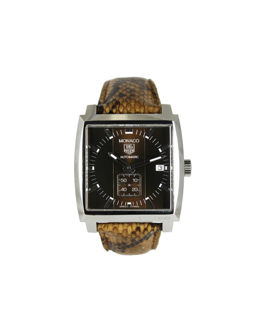 TAG Heuer Monaco Python