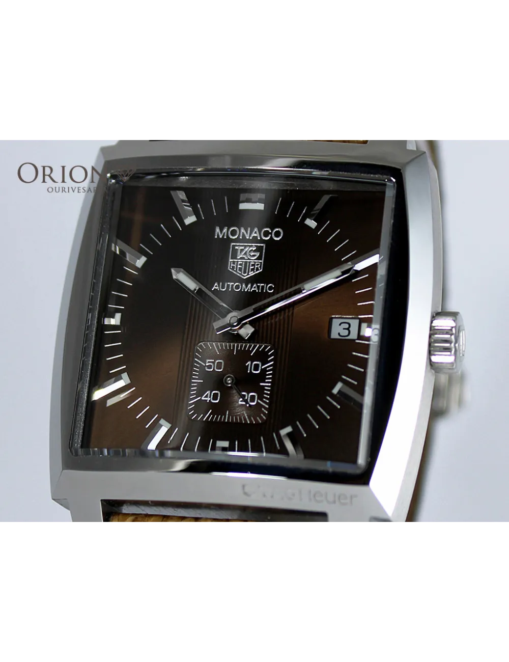 Relógio Usado TAG Heuer