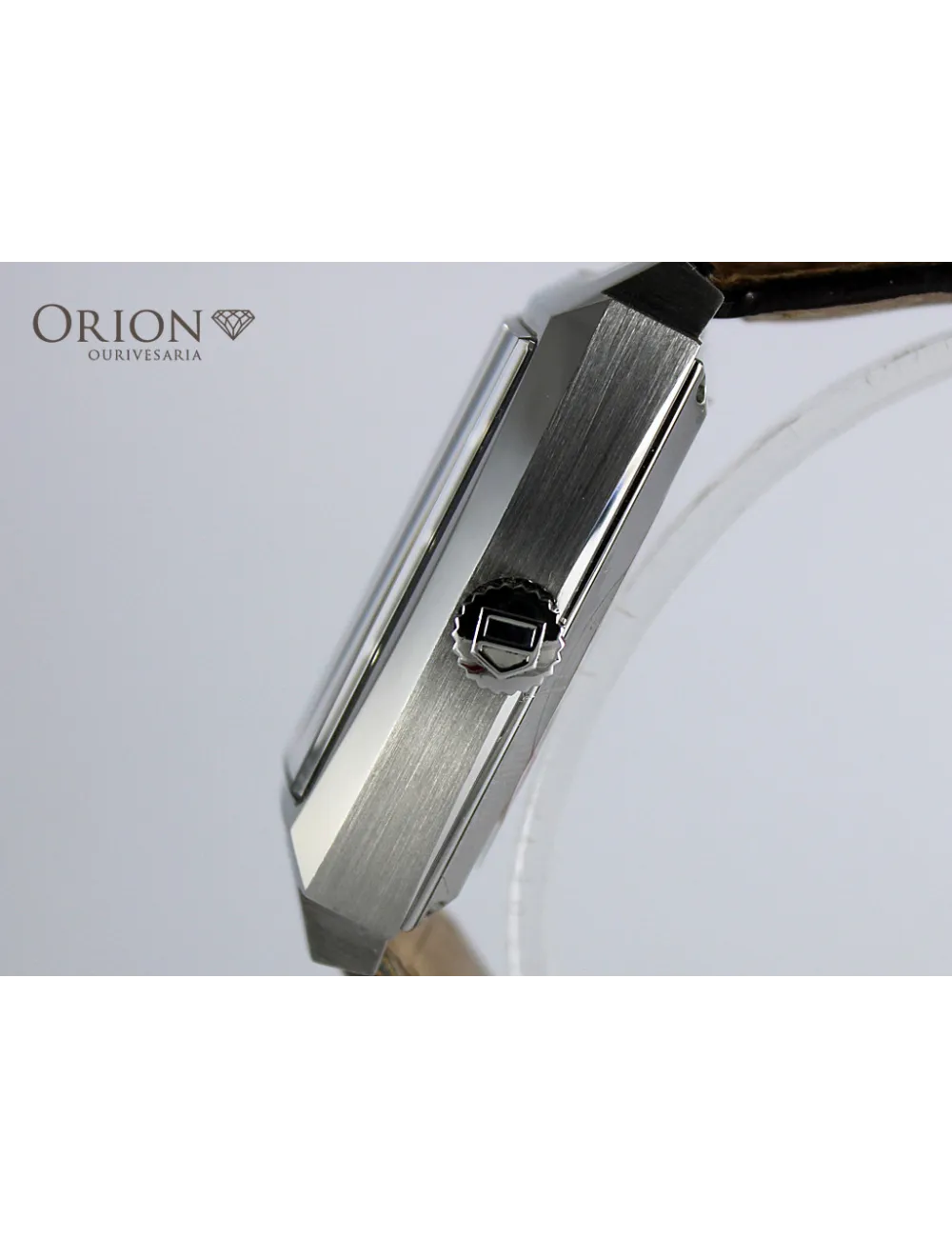 Relógio Usado TAG Heuer