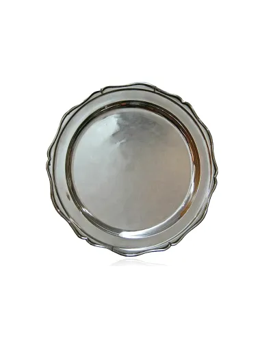 Silver Tray
