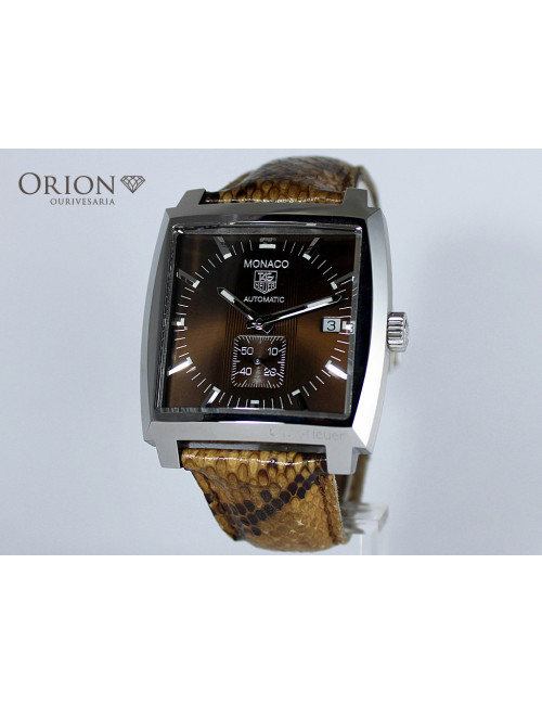 TAG Heuer Monaco Python