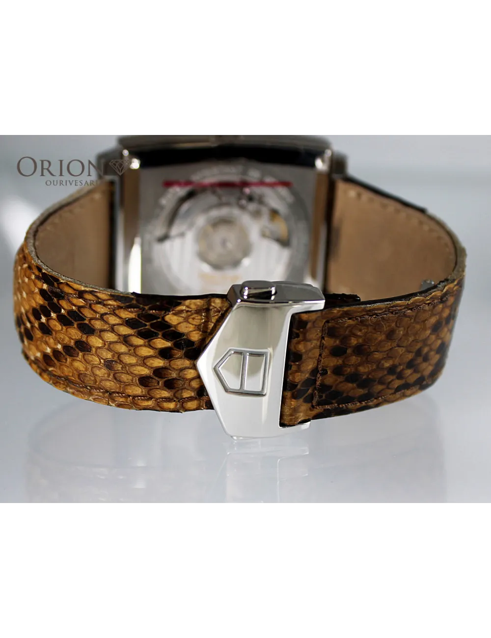 Relógio Usado TAG Heuer