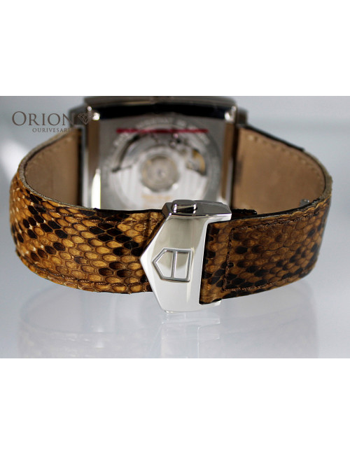 TAG Heuer Monaco Python