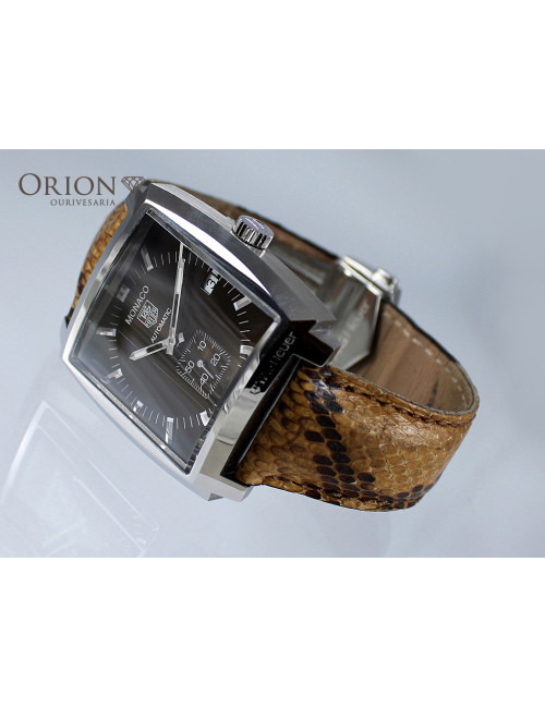 TAG Heuer Monaco Python