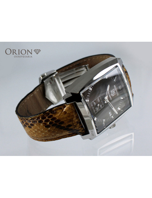 TAG Heuer Monaco Python
