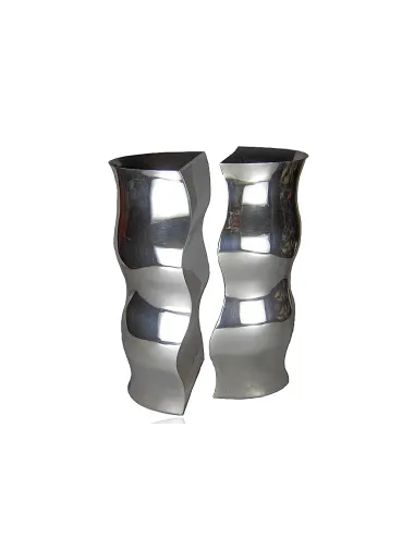 Jarras em Prata