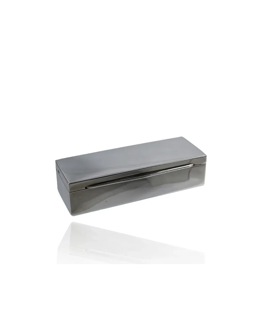 Silver Box